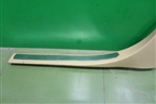 Накладка порога внутренняя правая (7L0853370) для Volkswagen Touareg c 2002-2010г