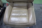 Сиденья комплект (AIR BAG подогрев) для Volkswagen Touareg c 2002-2010г