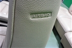 Сиденья комплект (AIR BAG подогрев) для Volkswagen Touareg c 2002-2010г