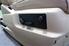 Сиденья комплект (AIR BAG подогрев) для Volkswagen Touareg c 2002-2010г