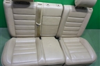 Сиденья комплект (AIR BAG подогрев) для Volkswagen Touareg c 2002-2010г