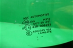 Стекло лобовое (новое) (6102A797) для Mitsubishi Outlander XL с 2006-2012г