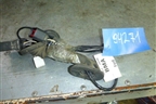 Проводка двери задней правой для Ford Focus 2 с 2008-2011г