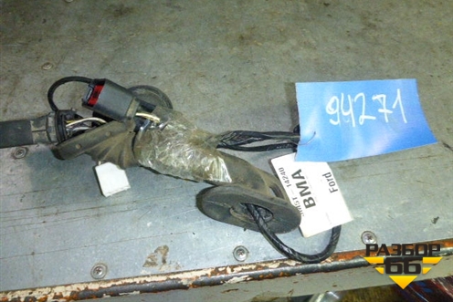Проводка двери задней правой для Ford Focus 2 с 2008-2011г