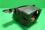 Кожух рулевой колонки (7L6953515) ( 7L6953516) для Volkswagen Touareg c 2002-2010г