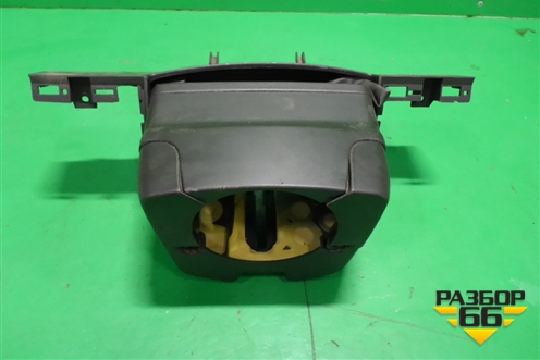 Кожух рулевой колонки (7L6953515) ( 7L6953516) для Volkswagen Touareg c 2002-2010г