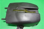 Кожух рулевой колонки (7L6953515) ( 7L6953516) для Volkswagen Touareg c 2002-2010г