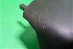 Кожух рулевой колонки (7L6953515) ( 7L6953516) для Volkswagen Touareg c 2002-2010г