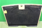 Пол багажника (7L5863546) для Volkswagen Touareg c 2002-2010г