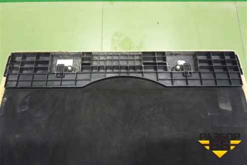 Пол багажника (7L5863546) для Volkswagen Touareg c 2002-2010г