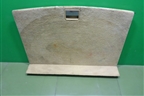 Пол багажника (7L5863546) для Volkswagen Touareg c 2002-2010г