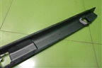 Накладка заднего бампера (верхняя) (5217960050) для Toyota Land Cruiser (200) с 2008г