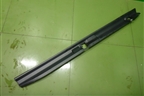 Накладка заднего бампера (верхняя) (5217960050) для Toyota Land Cruiser (200) с 2008г