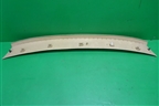 Обшивка потолка (задняя часть) (7L6867617) для Volkswagen Touareg c 2002-2010г