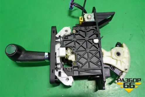 Кулиса КПП АКПП (7L6713203A) для Volkswagen Touareg c 2002-2010г
