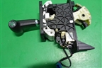 Кулиса КПП АКПП (7L6713203A) для Volkswagen Touareg c 2002-2010г