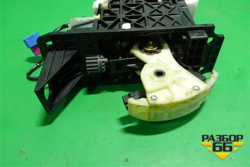 Кулиса КПП АКПП (7L6713203A) для Volkswagen Touareg c 2002-2010г