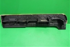Пол багажника (левый) (7L0863527) для Volkswagen Touareg c 2002-2010г