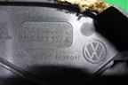 Пол багажника (левый) (7L0863527) для Volkswagen Touareg c 2002-2010г