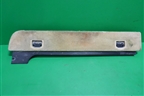 Пол багажника (левый) (7L0863527) для Volkswagen Touareg c 2002-2010г