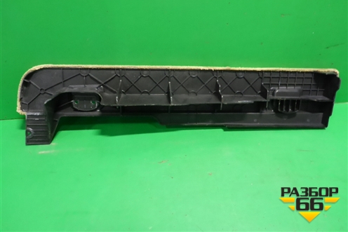 Пол багажника (правый) (7L6863528) для Volkswagen Touareg c 2002-2010г