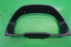 Накладка на щиток приборов (1U1857059A) для Skoda Octavia (А4) с 1997-2011г