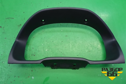 Накладка на щиток приборов (1U1857059A) для Skoda Octavia (А4) с 1997-2011г