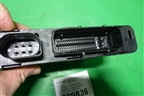 Блок управления центральным замком (3D0909135K) для Volkswagen Touareg c 2002-2010г