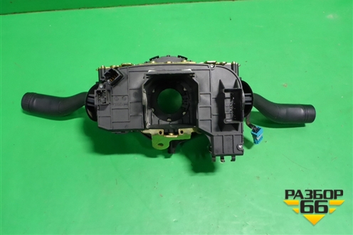 Переключатель подрулевой в сборе (7L6953549) для Volkswagen Touareg c 2002-2010г