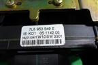 Переключатель подрулевой в сборе (7L6953549) для Volkswagen Touareg c 2002-2010г