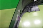 Бампер задний (под парктроник) (TK4850221) для Mazda CX 9 с 2017г