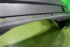 Бампер задний (под парктроник) (TK4850221) для Mazda CX 9 с 2017г