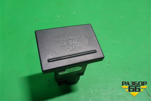 Индикатор AIR BAG (7L6919235A) для Volkswagen Touareg c 2002-2010г