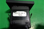 Индикатор AIR BAG (7L6919235A) для Volkswagen Touareg c 2002-2010г