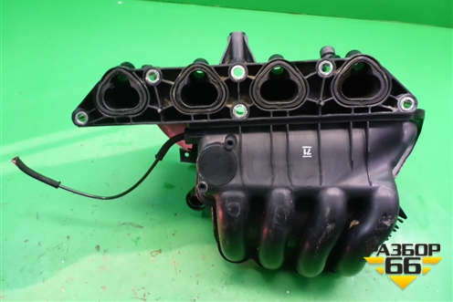 Коллектор впускной (1.4л BCA) (036129711DR) для Skoda Octavia (А4) с 1997-2011г