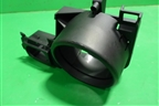 Кронштейн (модуля управлением света фар) (7L6858503T) для Volkswagen Touareg c 2002-2010г