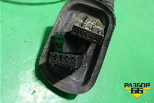 Проводка двери задней правой (7L6971694) для Volkswagen Touareg c 2002-2010г