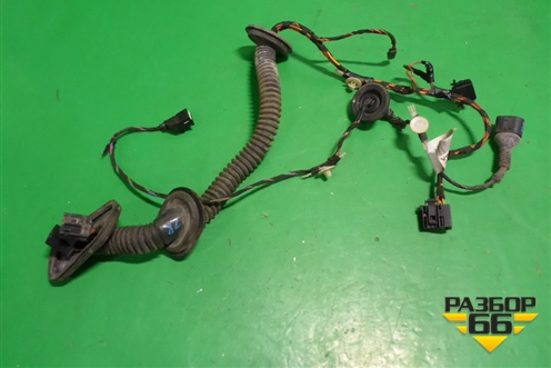 Проводка двери задней правой (7L6971694) для Volkswagen Touareg c 2002-2010г