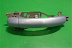 Ручка наружная двери задней правой (7L0839886) для Volkswagen Touareg c 2002-2010г