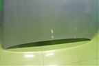 Капот (7L6823155D) для Volkswagen Touareg c 2002-2010г