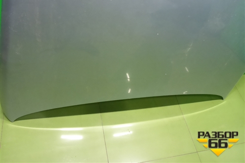 Капот (7L6823155D) для Volkswagen Touareg c 2002-2010г