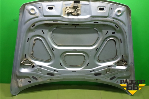 Капот (7L6823155D) для Volkswagen Touareg c 2002-2010г