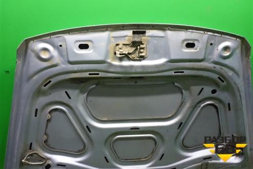 Капот (7L6823155D) для Volkswagen Touareg c 2002-2010г