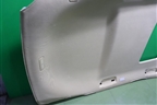 Обшивка потолка (под люк) (7L685606) для Volkswagen Touareg c 2002-2010г