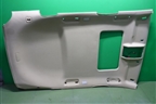 Обшивка потолка (под люк) (7L685606) для Volkswagen Touareg c 2002-2010г