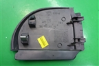 Накладка на торпедо (боковая левая верхняя) (1U0857085A) для Skoda Octavia (А4) с 1997-2011г