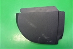 Накладка на торпедо (боковая левая верхняя) (1U0857085A) для Skoda Octavia (А4) с 1997-2011г
