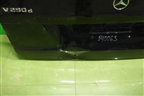 Дверь багажника без стекла (A4477403900) для Mercedes Benz V-Klass Vito/Viano W 447 с 2014г