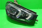 Фара правая (Multibeam Led без блоков) (A1679066604) для Mercedes Benz GLE-Klass V167 с 2018г