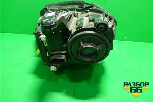 Фара правая (Multibeam Led без блоков) (A1679066604) для Mercedes Benz GLE-Klass V167 с 2018г